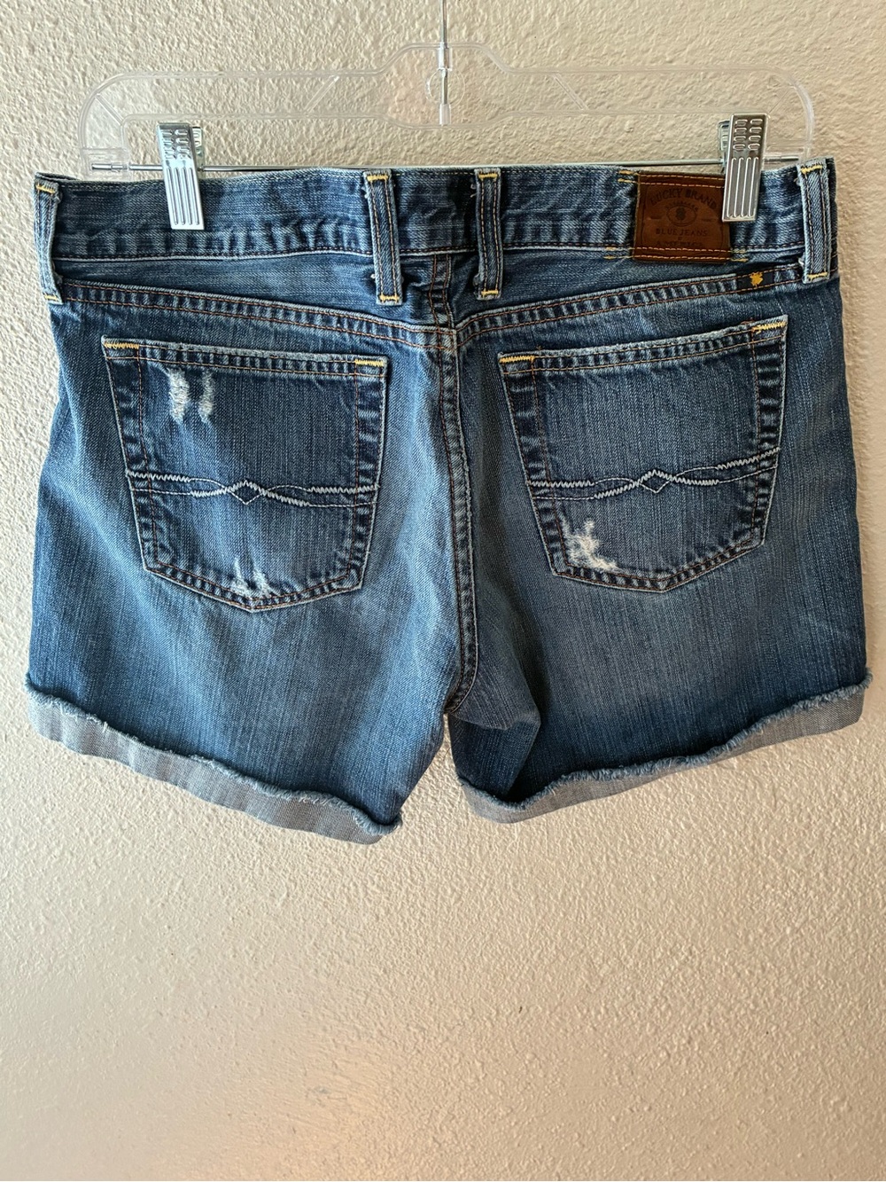 Lucky Brand Riley Shorts